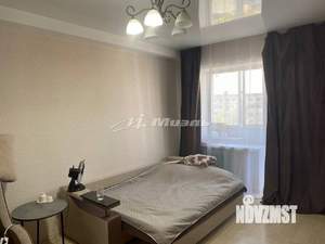1-к квартира, вторичка, 30м2, 4/5 этаж