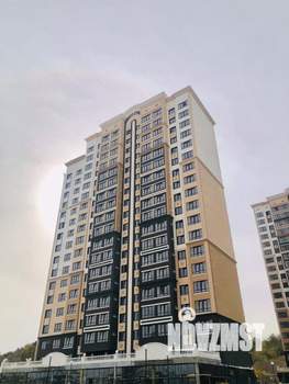 2-к квартира, вторичка, 61м2, 5/21 этаж