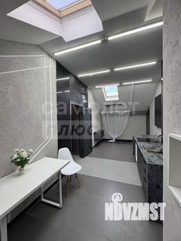 5-к квартира, вторичка, 102м2, 8/9 этаж