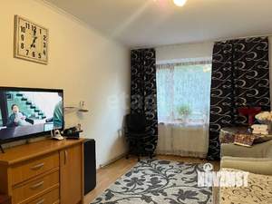 3-к квартира, вторичка, 62м2, 1/9 этаж