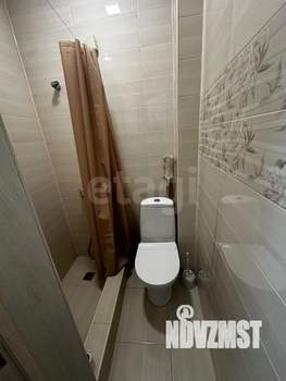 1-к квартира, вторичка, 26м2, 1/2 этаж
