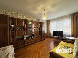 3-к квартира, вторичка, 66м2, 5/9 этаж