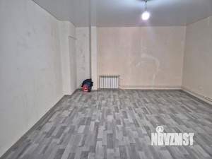 1-к квартира, вторичка, 36м2, 2/2 этаж