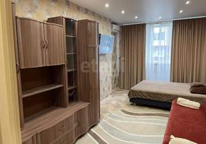 1-к квартира, вторичка, 44м2, 2/9 этаж