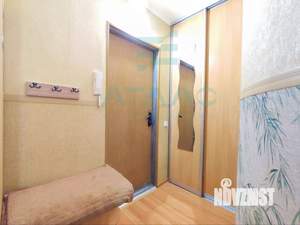1-к квартира, вторичка, 38м2, 1/9 этаж