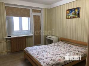 2-к квартира, вторичка, 45м2, 4/5 этаж