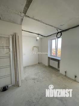 Студия квартира, вторичка, 24м2, 5/5 этаж