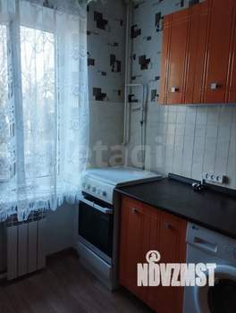 1-к квартира, вторичка, 30м2, 1/5 этаж