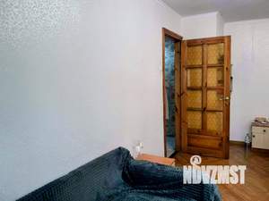 1-к квартира, вторичка, 33м2, 1/5 этаж