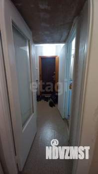 1-к квартира, вторичка, 35м2, 4/9 этаж