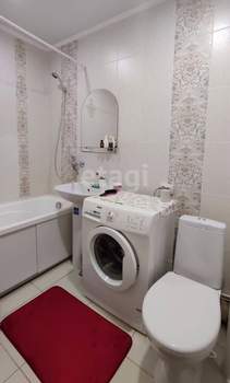 1-к квартира, вторичка, 35м2, 6/9 этаж
