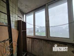 3-к квартира, вторичка, 64м2, 6/9 этаж