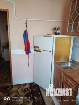 1-к квартира, вторичка, 37м2, 2/9 этаж