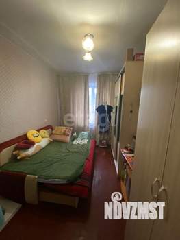 3-к квартира, вторичка, 60м2, 3/5 этаж