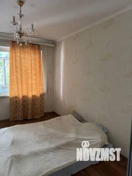 3-к квартира, вторичка, 64м2, 3/9 этаж