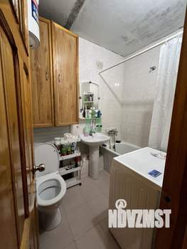 3-к квартира, вторичка, 60м2, 3/5 этаж