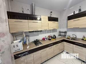 1-к квартира, вторичка, 38м2, 4/9 этаж