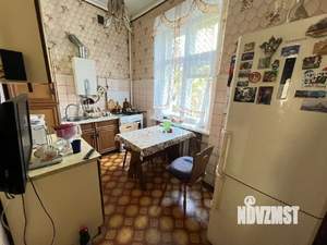 3-к квартира, вторичка, 94м2, 2/3 этаж