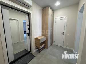 1-к квартира, вторичка, 38м2, 5/16 этаж