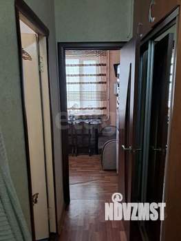 1-к квартира, вторичка, 36м2, 2/9 этаж
