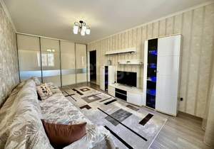 1-к квартира, вторичка, 50м2, 2/11 этаж