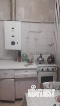 1-к квартира, вторичка, 33м2, 1/4 этаж