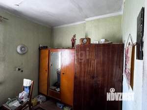 2-к квартира, вторичка, 45м2, 3/3 этаж