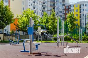1-к квартира, вторичка, 39м2, 8/16 этаж