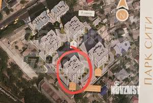 1-к квартира, вторичка, 38м2, 7/18 этаж