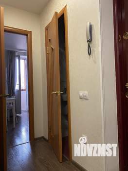 3-к квартира, вторичка, 71м2, 5/9 этаж