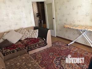 2-к квартира, вторичка, 46м2, 4/5 этаж