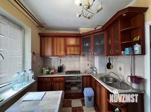 3-к квартира, вторичка, 70м2, 3/9 этаж