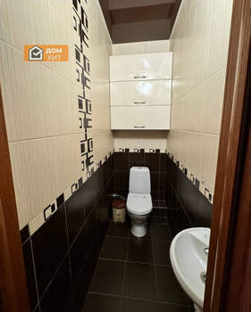 3-к квартира, вторичка, 76м2, 5/9 этаж