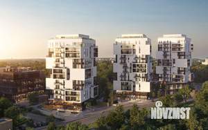 2-к квартира, вторичка, 59м2, 4/12 этаж