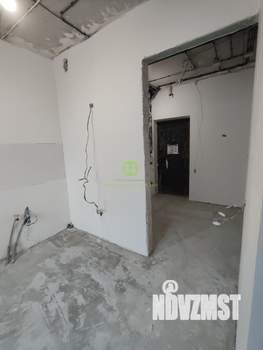 2-к квартира, сданный дом, 58м2, 12/19 этаж