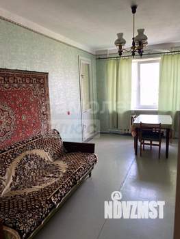 3-к квартира, вторичка, 68м2, 8/9 этаж