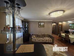 3-к квартира, вторичка, 56м2, 5/5 этаж
