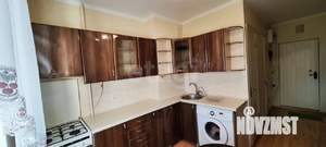 1-к квартира, вторичка, 35м2, 4/9 этаж