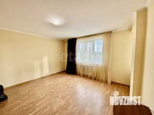 2-к квартира, вторичка, 52м2, 7/9 этаж