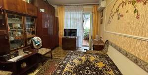 1-к квартира, вторичка, 30м2, 1/5 этаж
