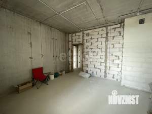 1-к квартира, вторичка, 52м2, 3/10 этаж