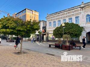3-к квартира, вторичка, 70м2, 2/2 этаж