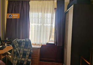 2-к квартира, вторичка, 49м2, 3/9 этаж