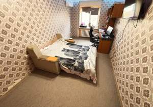 2-к квартира, вторичка, 48м2, 2/5 этаж