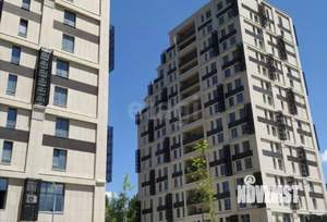 3-к квартира, вторичка, 103м2, 9/16 этаж