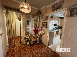 3-к квартира, вторичка, 73м2, 3/16 этаж