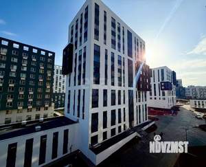 2-к квартира, вторичка, 51м2, 5/11 этаж