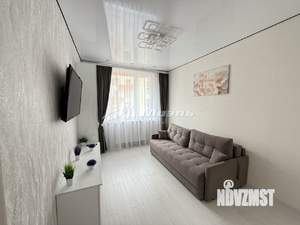 1-к квартира, вторичка, 46м2, 5/9 этаж