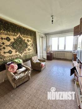 3-к квартира, вторичка, 64м2, 6/9 этаж