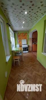 4-к квартира, вторичка, 89м2, 1/1 этаж